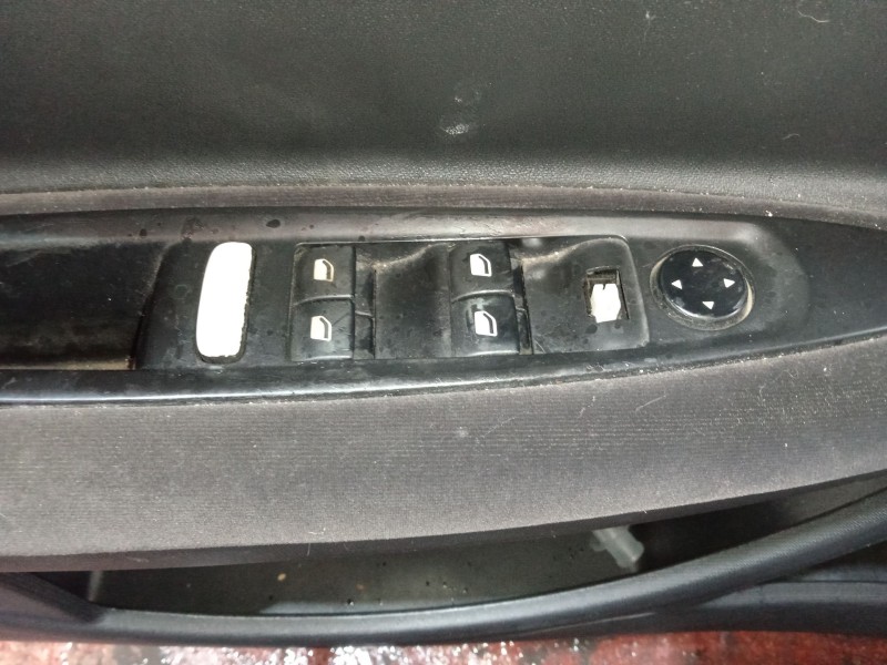 citroën c4 i (lc_) del año 2007