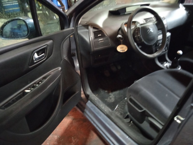 citroën c4 i (lc_) del año 2007
