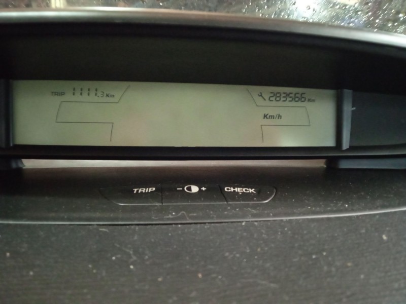 citroën c4 i (lc_) del año 2007