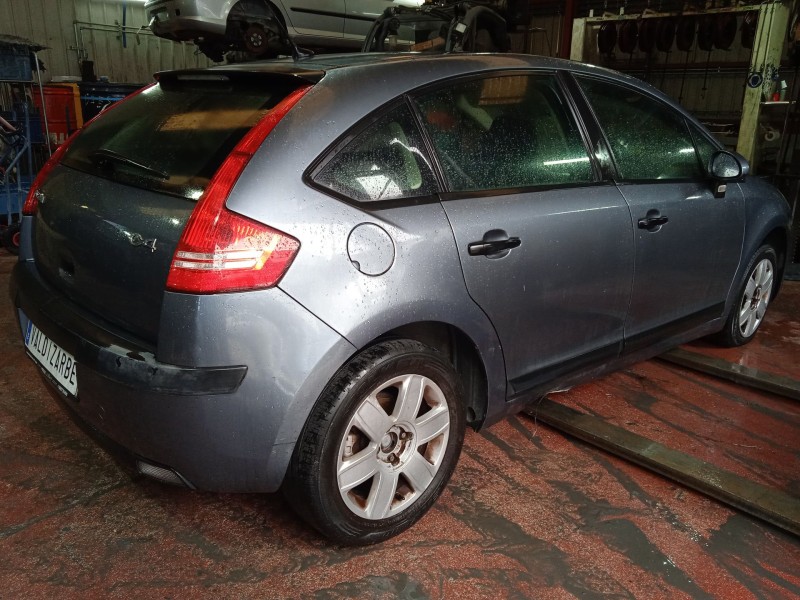 citroën c4 i (lc_) del año 2007