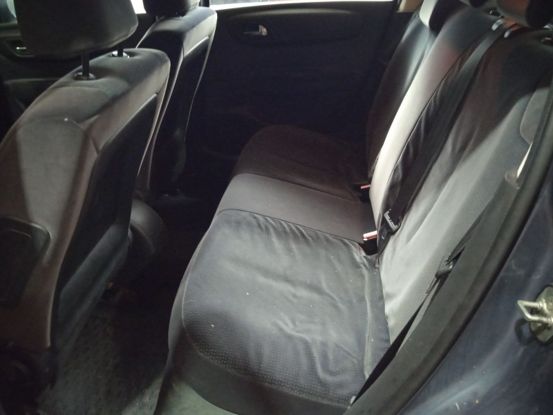 citroën c4 i (lc_) del año 2007