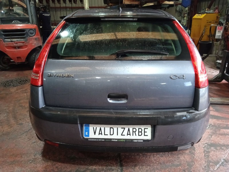 citroën c4 i (lc_) del año 2007