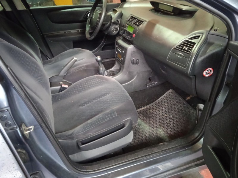 citroën c4 i (lc_) del año 2007