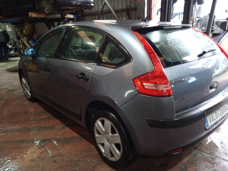 citroën c4 i (lc_) del año 2007