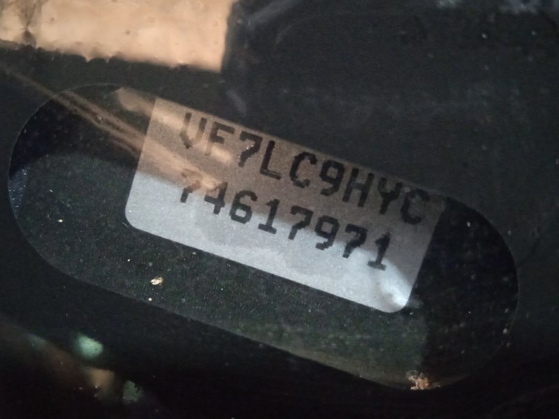 citroën c4 i (lc_) del año 2007