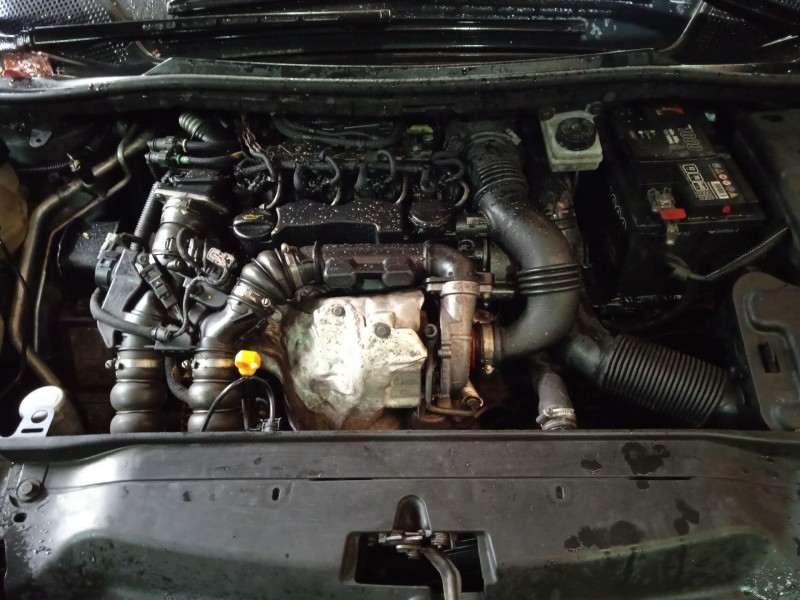 citroën c4 i (lc_) del año 2007