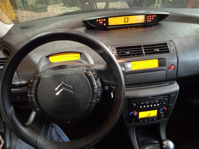 citroën c4 i (lc_) del año 2007