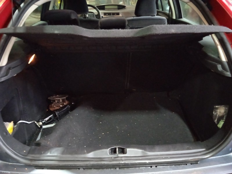 citroën c4 i (lc_) del año 2007