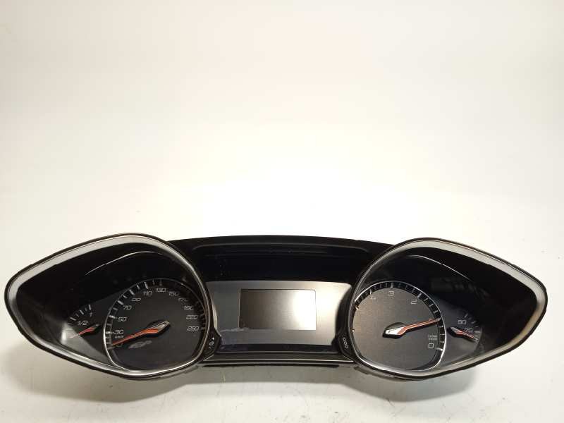 CUADRO INSTRUMENTOS 9809838780 