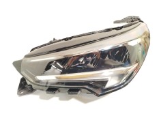 Recambio de faro izquierdo para opel corsa f (p2jo) 1.2 (68) referencia OEM IAM 9829522780 354261827 