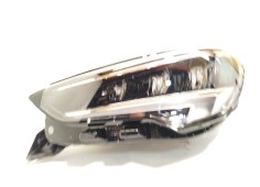 Recambio de faro izquierdo para opel corsa f (p2jo) 1.2 (68) referencia OEM IAM 9829522780 354261827  2