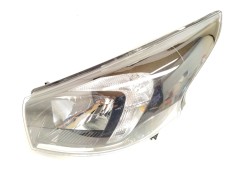Recambio de faro izquierdo para opel vivaro b furgoneta (x82) 1.6 cdti (05) referencia OEM IAM 95527865 260608140R 1EE011565115