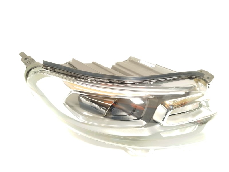 Recambio de faro derecho para citroën spacetourer autobús (v_) 1.6 bluehdi 95 referencia OEM IAM 1614326480  