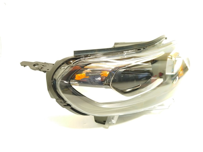 Recambio de faro derecho para citroën spacetourer autobús (v_) 1.6 bluehdi 95 referencia OEM IAM 1614326480  