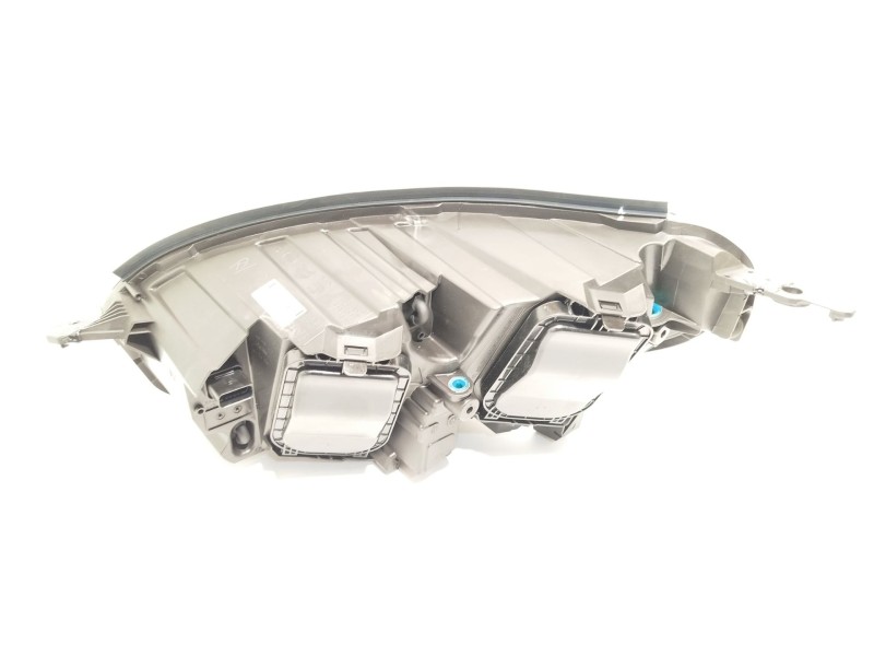 Recambio de faro derecho para citroën spacetourer autobús (v_) 1.6 bluehdi 95 referencia OEM IAM 1614326480  