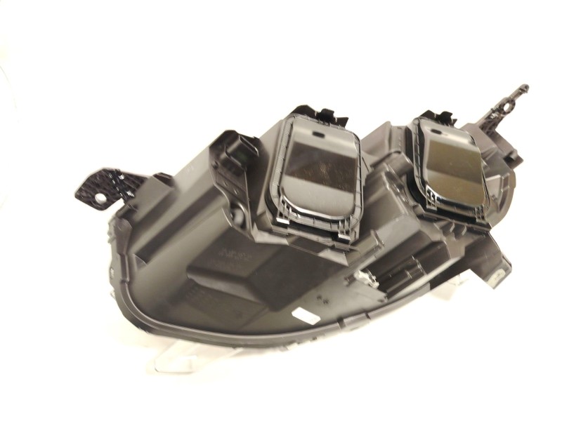 Recambio de faro derecho para citroën spacetourer autobús (v_) 1.6 bluehdi 95 referencia OEM IAM 1614326480  