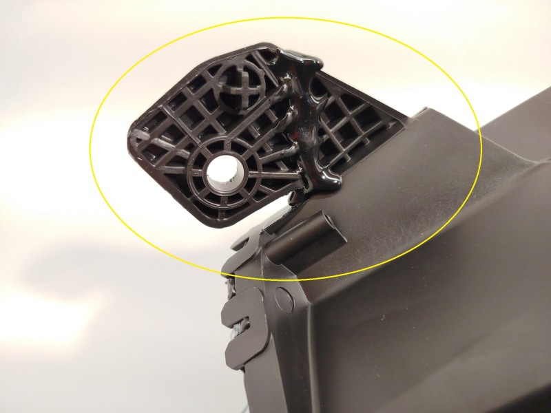 Recambio de faro derecho para citroën spacetourer autobús (v_) 1.6 bluehdi 95 referencia OEM IAM 1614326480  