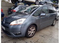 CITROËN C4 GRAND PICASSO I (UA_)