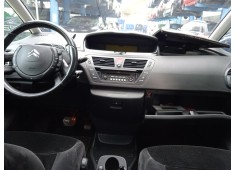 citroën c4 grand picasso i (ua_) del año 2008 2