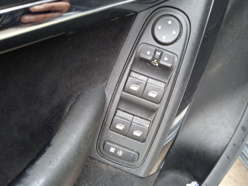 citroën c4 grand picasso i (ua_) del año 2008