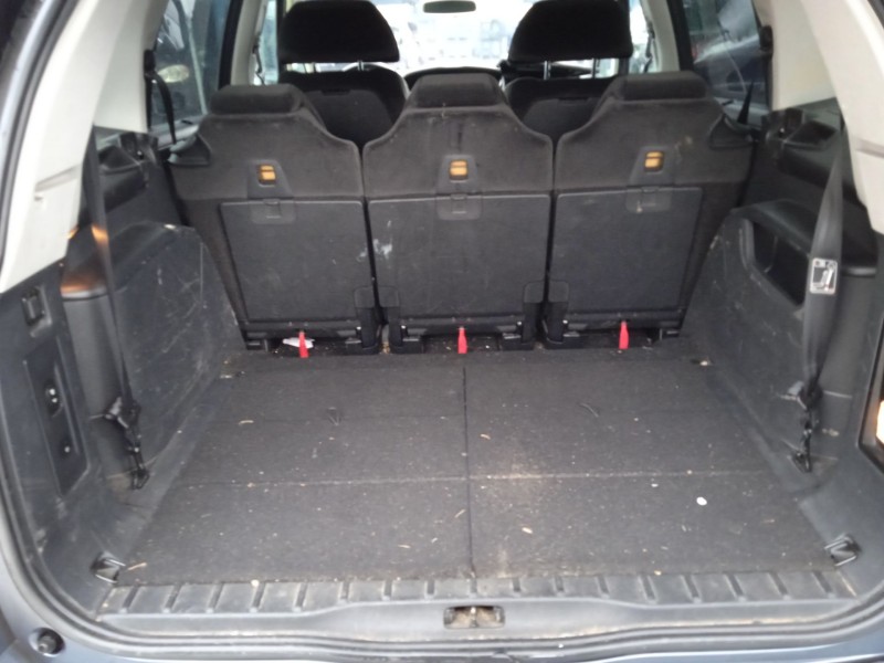 citroën c4 grand picasso i (ua_) del año 2008