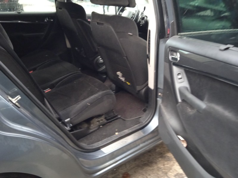 citroën c4 grand picasso i (ua_) del año 2008