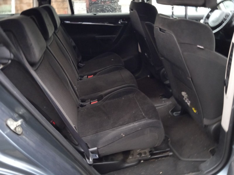 citroën c4 grand picasso i (ua_) del año 2008