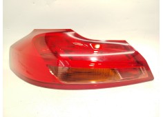 Recambio de piloto trasero izquierdo para opel insignia a (g09) 2.0 cdti (68) referencia OEM IAM 13226856   2