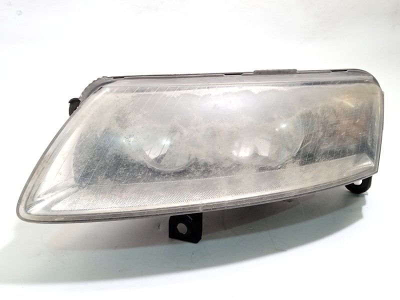 Recambio de faro izquierdo para audi a6 c6 (4f2) 2.7 tdi referencia OEM IAM 4F0941003A  1EE0088001A