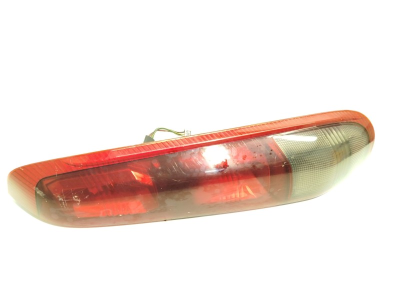 Recambio de piloto trasero derecho para nissan x-trail i (t30) 2.2 dci referencia OEM IAM 26550EQ00B  