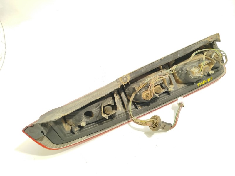 Recambio de piloto trasero derecho para nissan x-trail i (t30) 2.2 dci referencia OEM IAM 26550EQ00B  