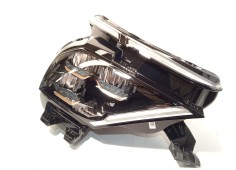 Recambio de faro derecho para citroën c4 iii 1.2 referencia OEM IAM 9830649280  73374698