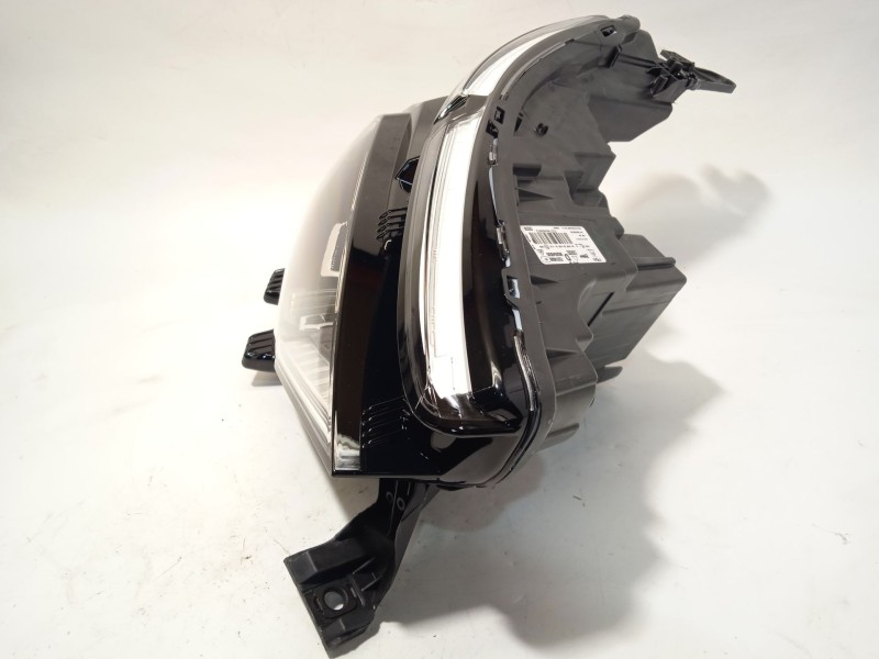 Recambio de faro derecho para citroën c4 iii 1.2 referencia OEM IAM 9830649280  73374698