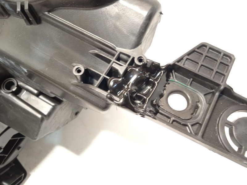 Recambio de faro derecho para citroën c4 iii 1.2 referencia OEM IAM 9830649280  73374698