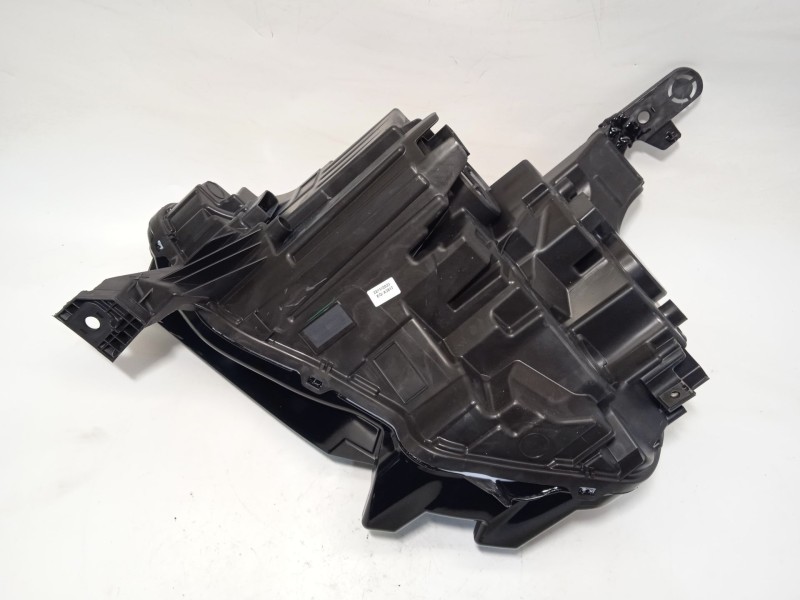 Recambio de faro derecho para citroën c4 iii 1.2 referencia OEM IAM 9830649280  73374698