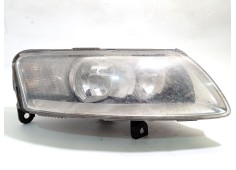 Recambio de faro derecho para audi a6 c6 (4f2) 2.7 tdi referencia OEM IAM 4F0941004A  1EE00888002