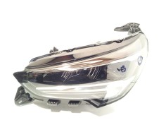 Recambio de faro izquierdo para opel corsa f (p2jo) 1.2 (68) referencia OEM IAM 9829522780 354261827 