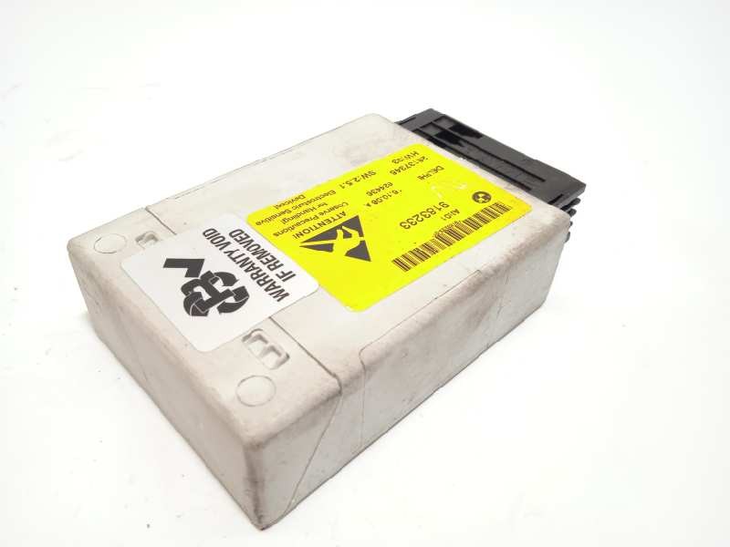 MODULO ELECTRONICO 9183233 61319183233