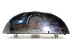 Recambio de cuadro instrumentos para ssangyong rexton / rexton ii (gab_) 2.7 xdi referencia OEM IAM 8022008B00   2