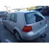 volkswagen golf iv berlina (1j1) del año 2000