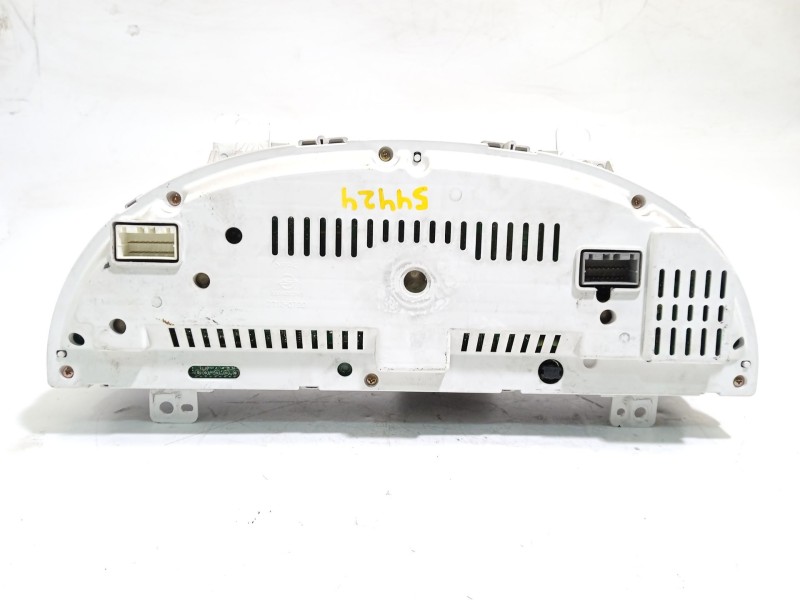 Recambio de cuadro instrumentos para ssangyong rexton / rexton ii (gab_) 2.7 xdi referencia OEM IAM 8022008B00  