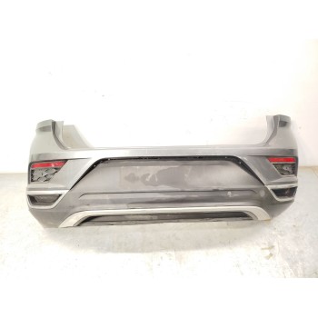 Recambio de paragolpes trasero para volkswagen t-roc (a11, d11) 2.0 tdi referencia OEM IAM 2GA807421G 2GA807421GGRU 2GA807434AJ9