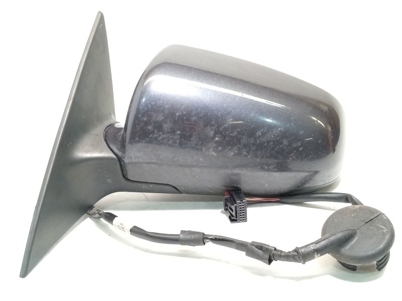 Recambio de retrovisor izquierdo para audi a6 c6 (4f2) 2.7 tdi referencia OEM IAM 4F1858531J 4F1858531J01C 