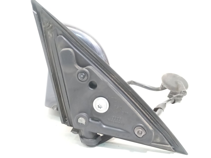 Recambio de retrovisor izquierdo para audi a6 c6 (4f2) 2.7 tdi referencia OEM IAM 4F1858531J 4F1858531J01C 