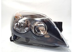 Recambio de faro derecho para opel astra h (a04) 1.4 (l48) referencia OEM IAM 93178636  1EG27037022