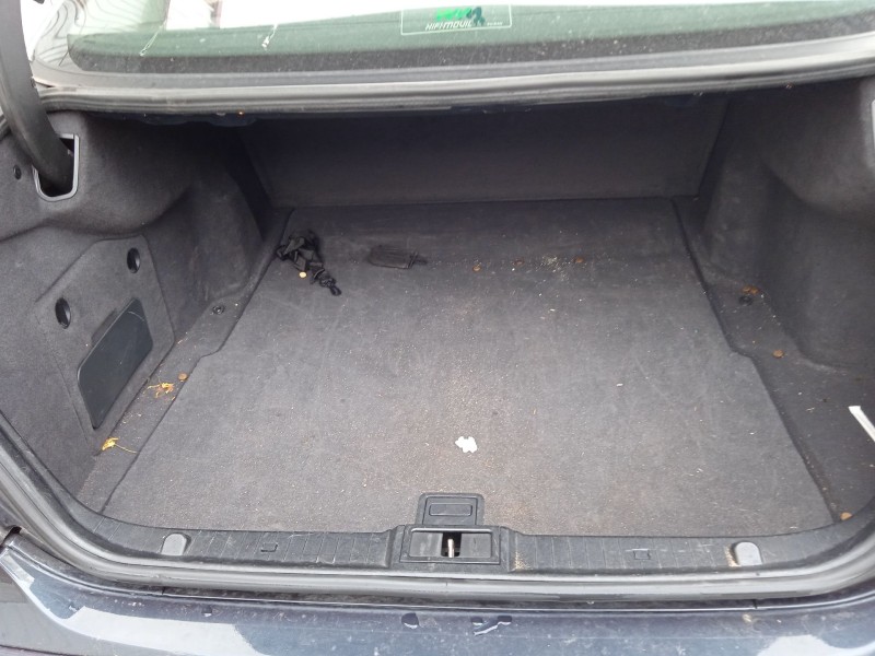 mercedes-benz clase e (w211) del año 2004