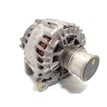 Recambio de alternador para seat ibiza (kj1) style referencia OEM IAM 05E903026Q 2740516A TG14LLD