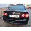 volkswagen jetta iii (1k2) del año 2007