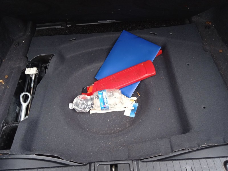 mercedes-benz clase e (w211) del año 2004