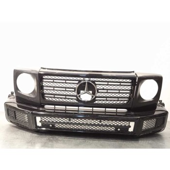 Recambio de paragolpes delantero para mercedes-benz clase g (w463) todo terreno (station) g 63 amg (bm 463.272) referencia OEM I